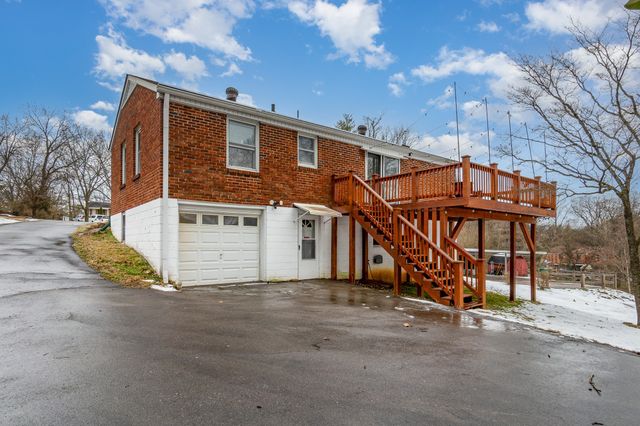 2702 Nodyne Dr, Nashville, TN 37214