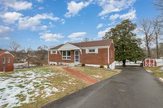 2702 Nodyne Dr, Nashville, TN 37214