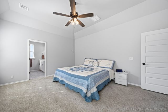 12014 E 108th Street N, Owasso, OK 74055