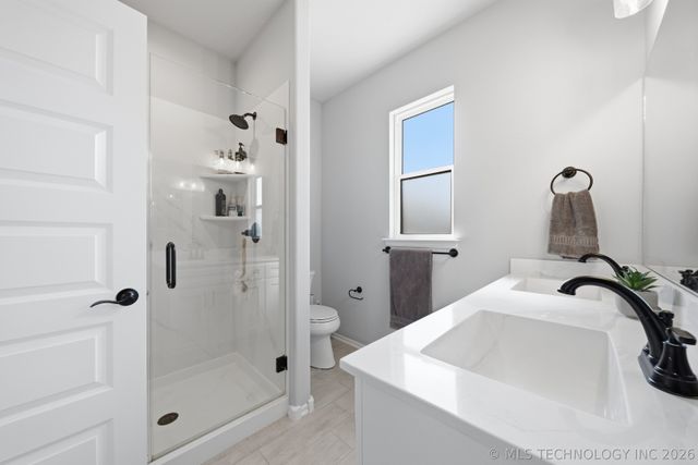 12014 E 108th Street N, Owasso, OK 74055