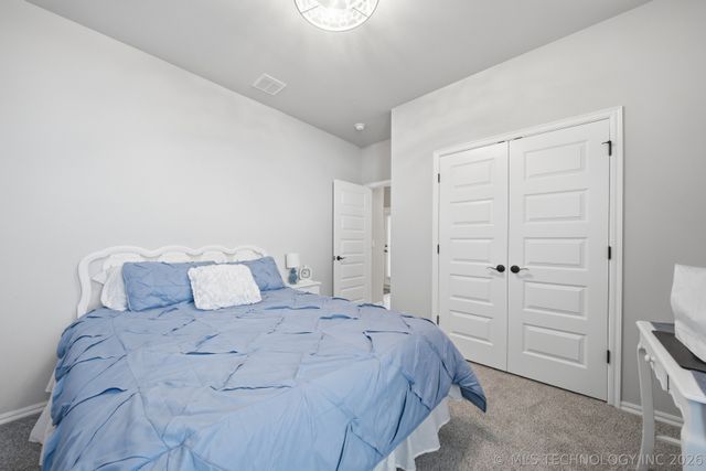 12014 E 108th Street N, Owasso, OK 74055