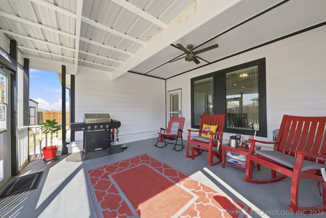 12014 E 108th Street N, Owasso, OK 74055