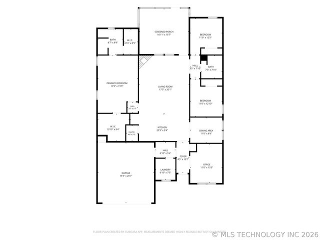 12014 E 108th Street N, Owasso, OK 74055
