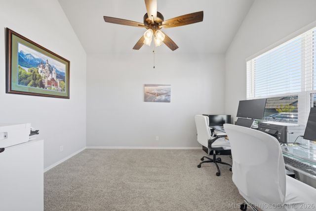 12014 E 108th Street N, Owasso, OK 74055