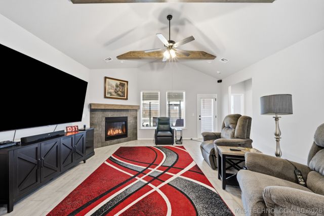 12014 E 108th Street N, Owasso, OK 74055