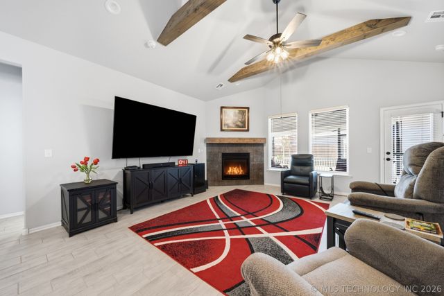 12014 E 108th Street N, Owasso, OK 74055