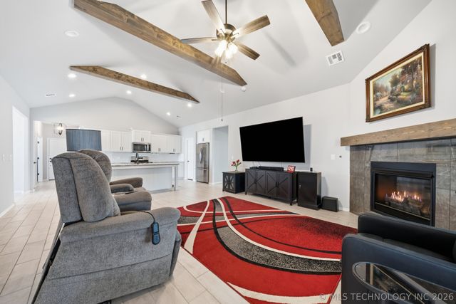 12014 E 108th Street N, Owasso, OK 74055