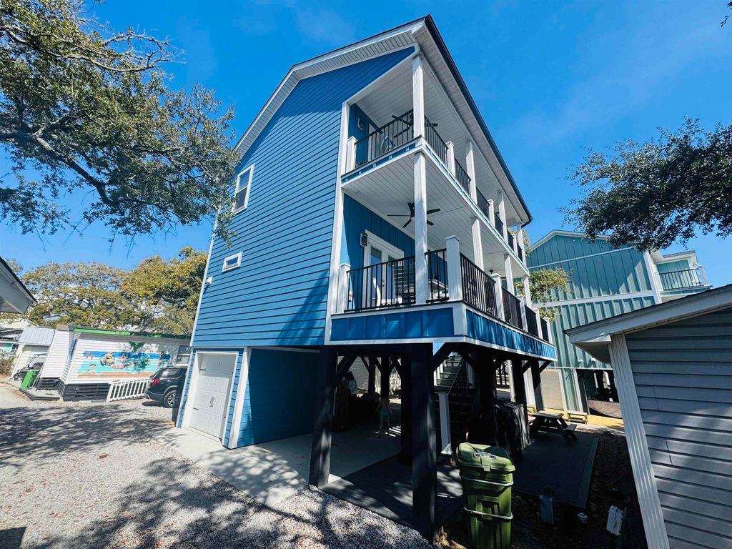 6001 - L25 S Kings Hwy., Myrtle Beach, SC 29575 — exterior