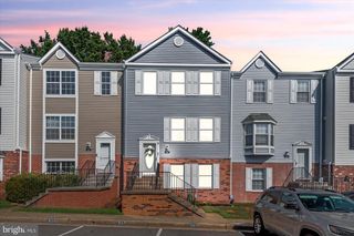 507 WESTMINSTER LN, Stafford, VA 22556