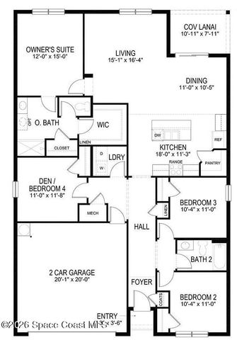 2158 Jupiter Boulevard SW, Palm Bay, FL 32908