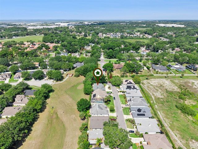 1748 LAKE MARION DRIVE, Apopka, FL 32712