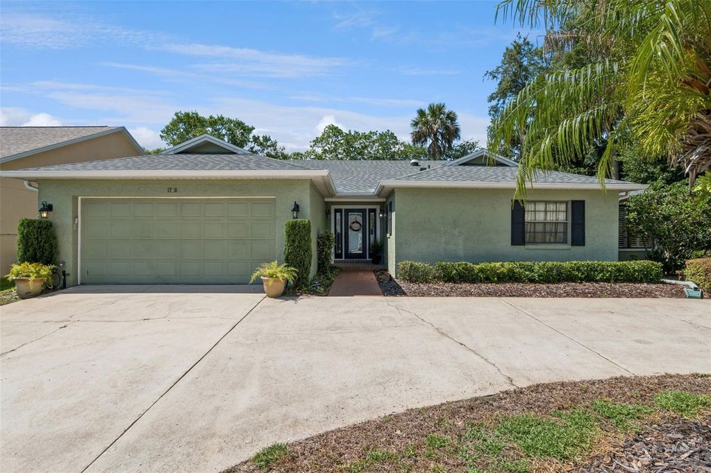 1748 LAKE MARION DRIVE, Apopka, FL 32712