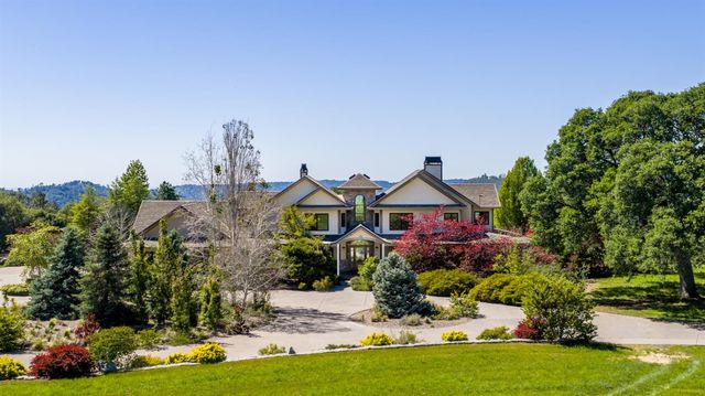 1992 Rabbit Ridge Rd, Somerset, CA 95684