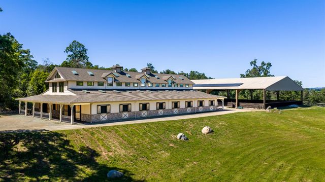 1992 Rabbit Ridge Rd, Somerset, CA 95684
