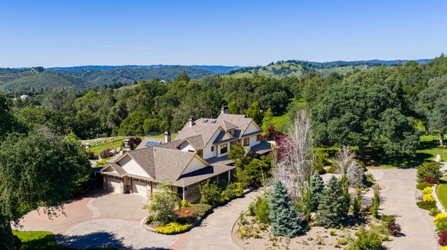 1992 Rabbit Ridge Rd, Somerset, CA 95684