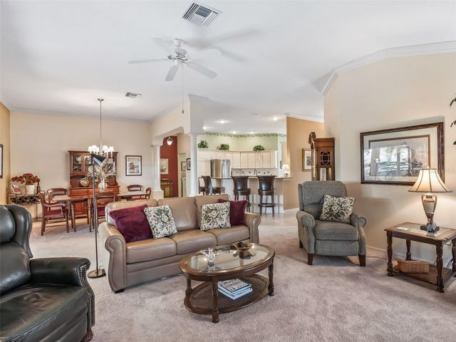 17651 SE 90TH CLEMSON CIRCLE, The Villages, FL 32162