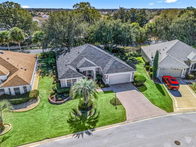 17651 SE 90TH CLEMSON CIRCLE, The Villages, FL 32162