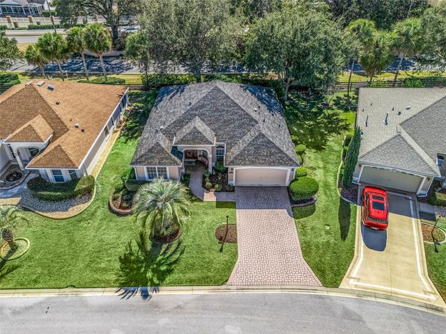 17651 SE 90TH CLEMSON CIRCLE, The Villages, FL 32162