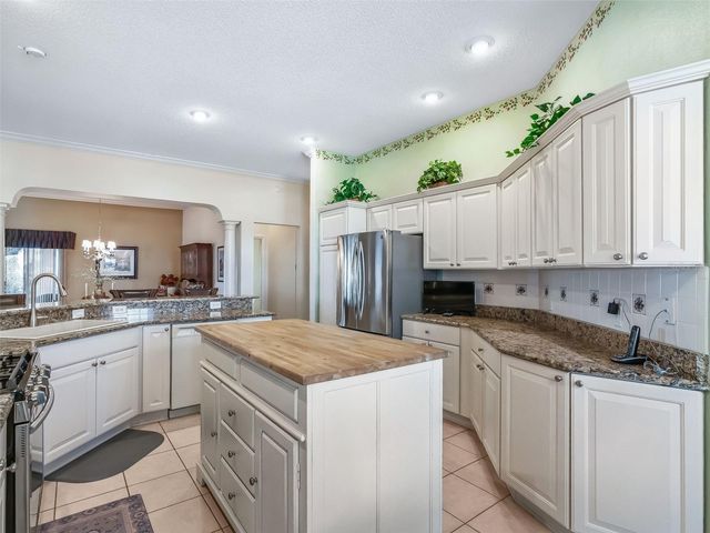 17651 SE 90TH CLEMSON CIRCLE, The Villages, FL 32162