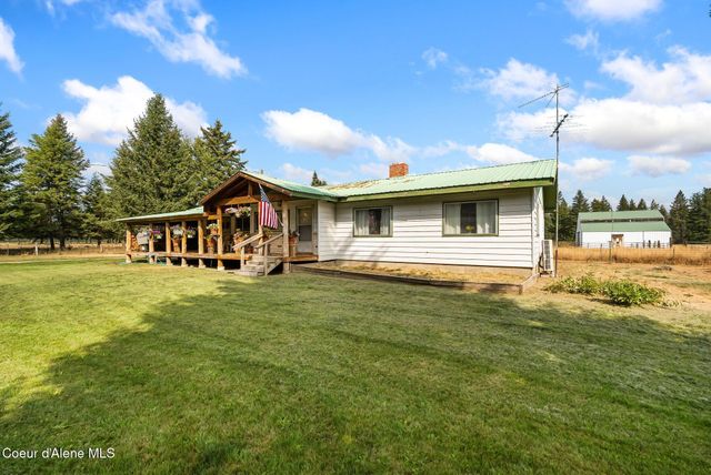 2081 Kendall RD, Priest River, ID 83856 property photo