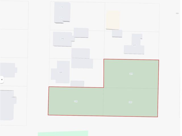 221 Haskell Drive, Garland, TX 75040