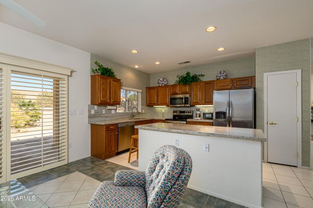 14716 W TOMAHAWK Way, Sun City West, AZ 85375