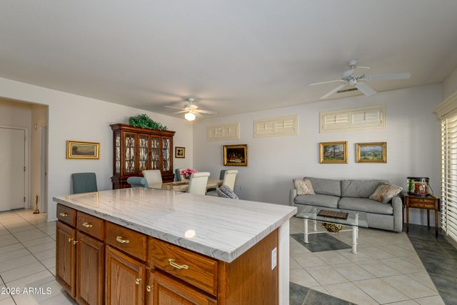 14716 W TOMAHAWK Way, Sun City West, AZ 85375