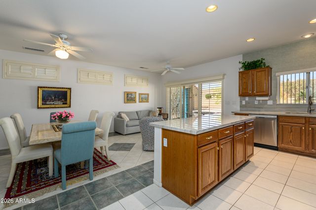 14716 W TOMAHAWK Way, Sun City West, AZ 85375