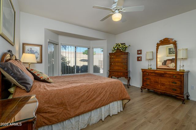 14716 W TOMAHAWK Way, Sun City West, AZ 85375