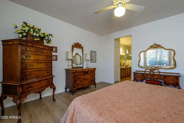 14716 W TOMAHAWK Way, Sun City West, AZ 85375