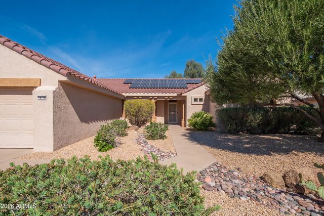 14716 W TOMAHAWK Way, Sun City West, AZ 85375