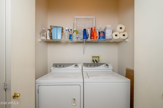 14716 W TOMAHAWK Way, Sun City West, AZ 85375