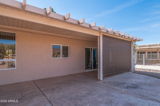 14716 W TOMAHAWK Way, Sun City West, AZ 85375
