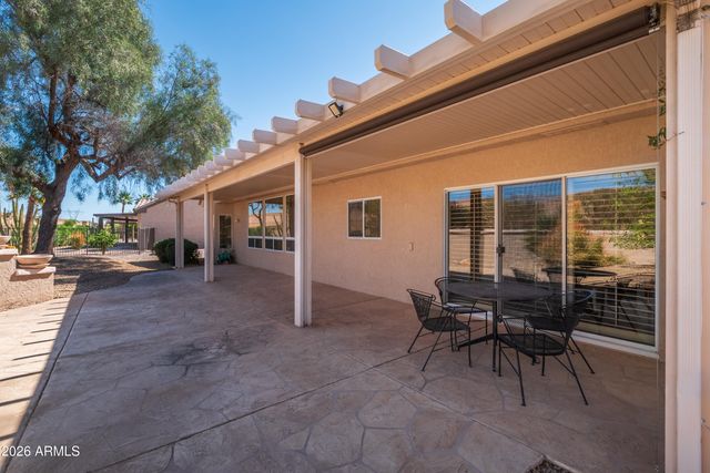 14716 W TOMAHAWK Way, Sun City West, AZ 85375