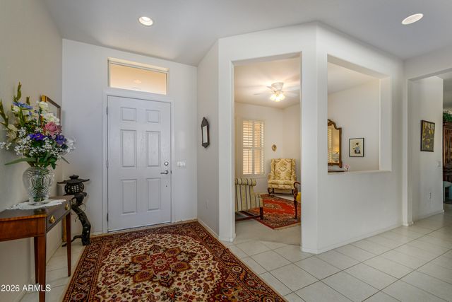 14716 W TOMAHAWK Way, Sun City West, AZ 85375