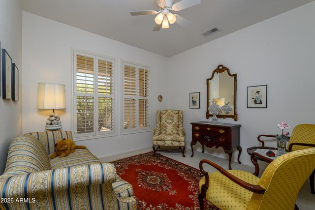 14716 W TOMAHAWK Way, Sun City West, AZ 85375