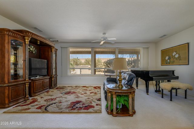 14716 W TOMAHAWK Way, Sun City West, AZ 85375