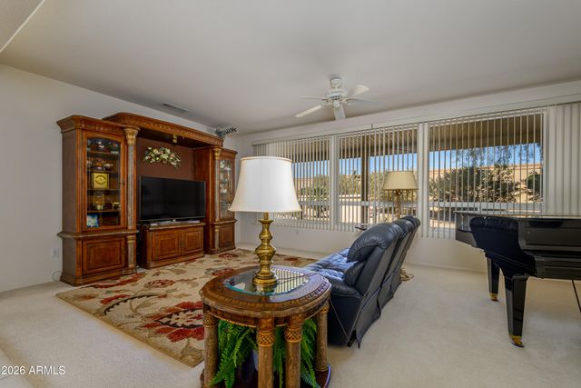 14716 W TOMAHAWK Way, Sun City West, AZ 85375