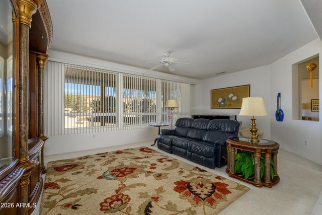 14716 W TOMAHAWK Way, Sun City West, AZ 85375