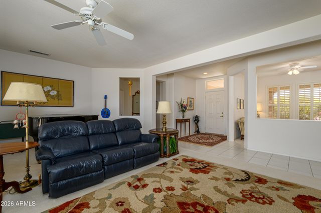 14716 W TOMAHAWK Way, Sun City West, AZ 85375