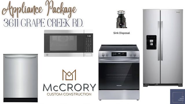 3611 Grape Creek Road, San Angelo, TX 76903