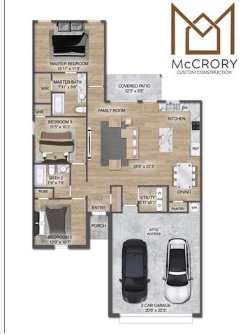 3611 Grape Creek Road, San Angelo, TX 76903