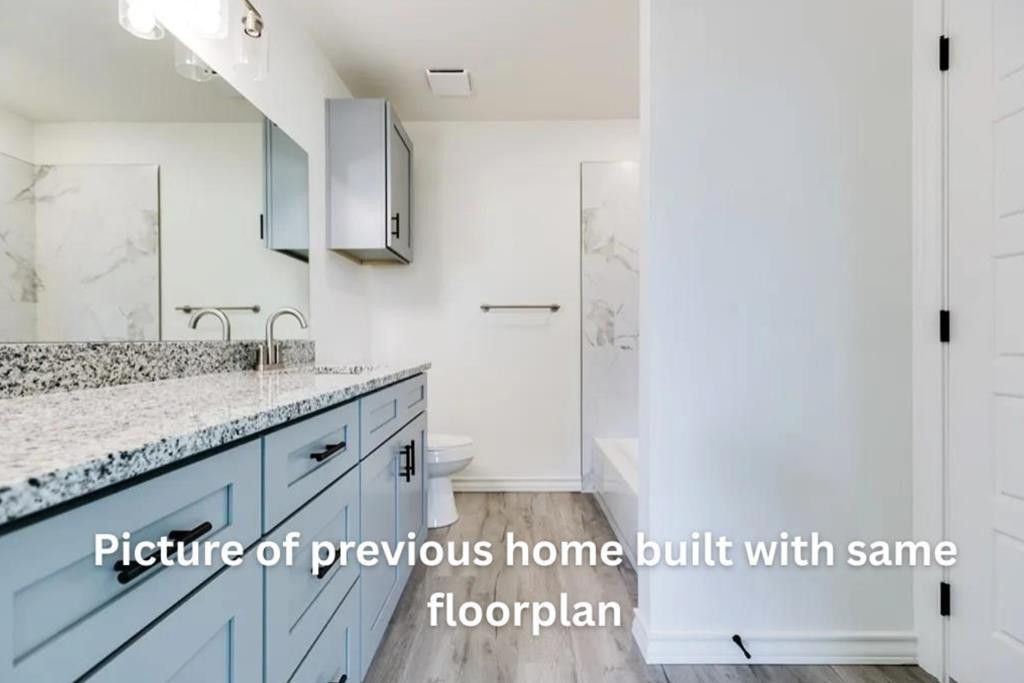 Image 10 of property listing at 3611 Grape Creek Road, San Angelo, TX 76903