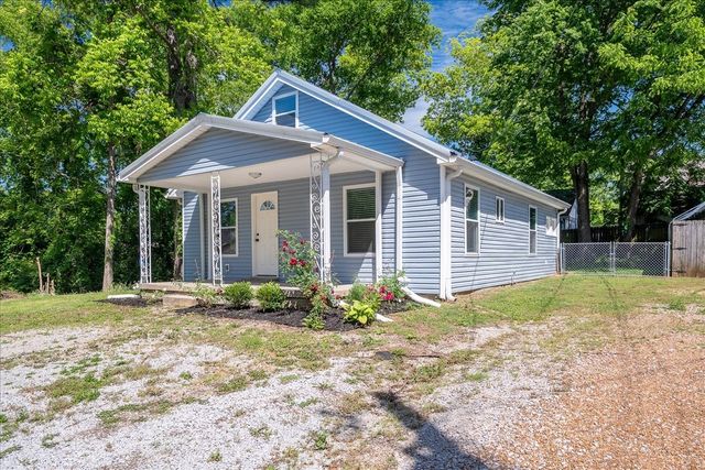 512 Garden St, Mount Pleasant, TN 38474