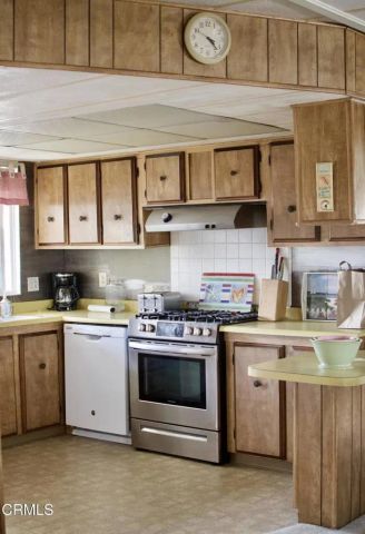 1184 N Main 40, Fort Bragg, CA 95437