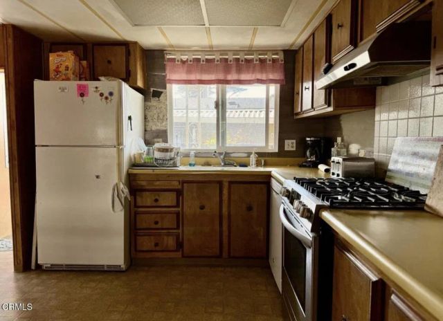 1184 N Main 40, Fort Bragg, CA 95437