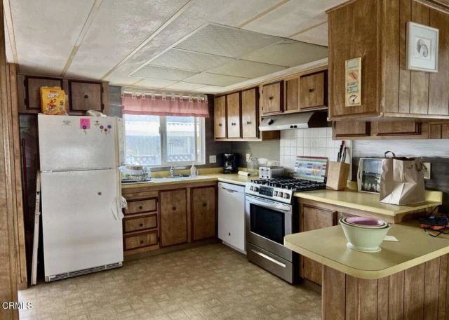 1184 N Main 40, Fort Bragg, CA 95437