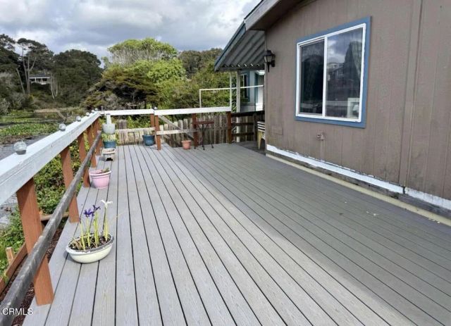 1184 N Main 40, Fort Bragg, CA 95437