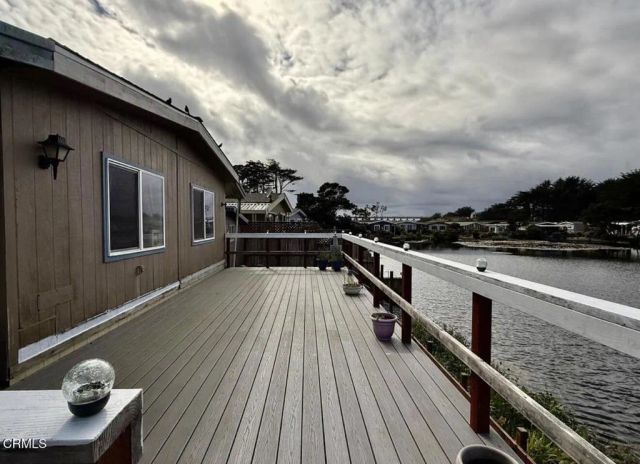 1184 N Main 40, Fort Bragg, CA 95437