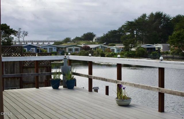 1184 N Main 40, Fort Bragg, CA 95437